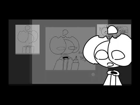 Видео: Рисую себя за 1 минуту, 5 минут и 10 минут 🕜 2 часть (анимация)