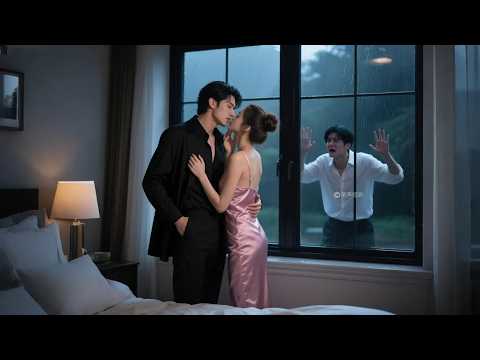 Видео: CEO не заинтересован в женщинах, но его желание воспламеняется от ее поцелуя, овладевай ею!