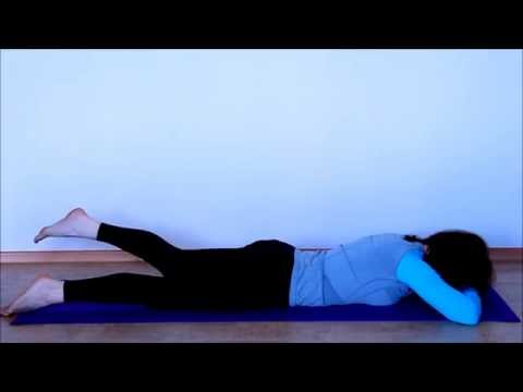 Видео: #28 Глубинная цепь. Урок 2. Остеохондроз и боль в спине