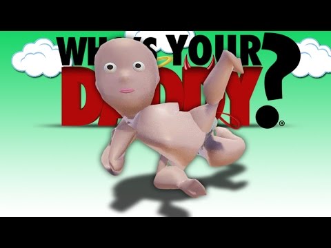 Видео: Who's Your Daddy | Монтаж #3 - КТО ТВОЙ ПАПОЧКА 2 | ПТЕНЕЦ EDITION