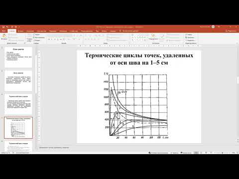 Видео: бакалавриат Машиностроение 6 семестр ТСП практическое 3