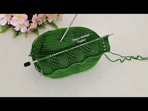Видео: Элегантно и легко 🎉 Схема вязания шали, блузки, жилета и кардигана спицами