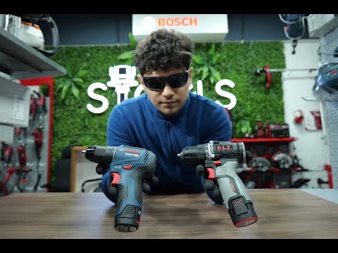 Видео: Қиммат Bosch ёки арзон PIT? 2.5 баравар фарқни синовдан ўтказдик!