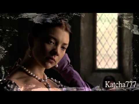 Видео: THE TUDORS   АННА БОЛЕЙН ВСЕ РЕШЕНО