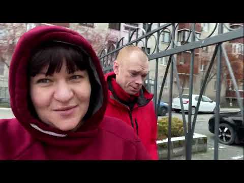 Видео: Чувствую себя куском ГРЯЗИ / приехали в Тюмень смотреть ремонт от застройщика ГК СБК в ЖК Акватория