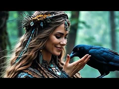 Видео: 🜂 Руны и Огамы. Язык древних. Психология сакрального знака. 