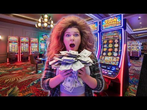 Видео: Давайте сыграем в 5 новых слотов и уйдем с кучей денег!