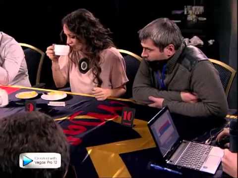 Видео: 1-ый день отбора игра 3