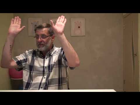 Видео: "Неугасшие рефлексы". Часть 2.00036