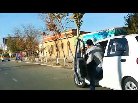Видео: Нукус 2017 г.16—22 ноябрь так измен лся город моего детства.(1)