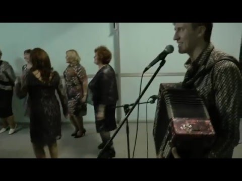 Видео: Нарьяр -  Мар  исп  Игорь Шипков