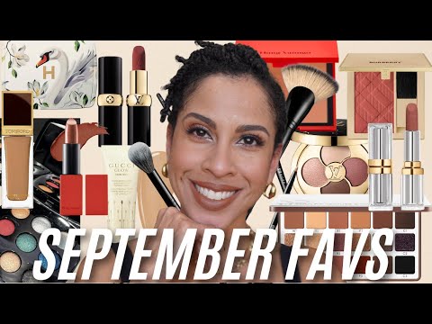 Видео: ЛУЧШИЕ МОДЫ СЕНТЯБРЯ + ОБНОВЛЕНИЯ! Tom Ford, Chanel и другие!