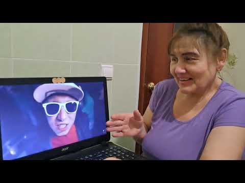 Видео: Ноггано ft. Гуф & АК-47 - Тем Кто с Нами Реакция