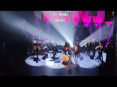 Видео: Лили Иванова - Покруса (НАРОДЕН ТЕАТЪР) (2025)
