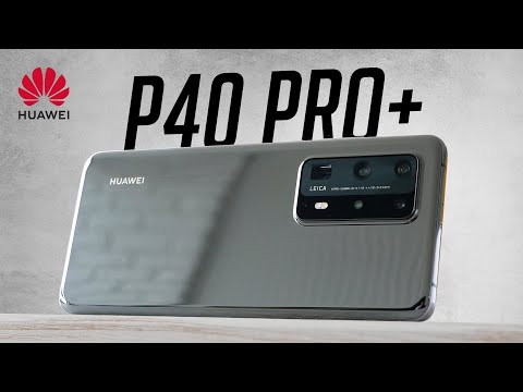 Видео: За что 100 000 рублей? Huawei P40 Pro+ vs Samsung Galaxy S20 Ultra vs P40 Pro / ОБЗОР / СРАВНЕНИЕ