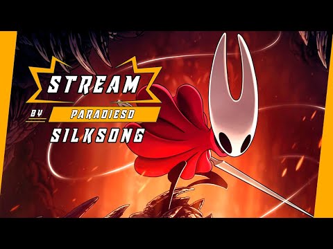 Видео: Конец. Акт 1 Silksong #8