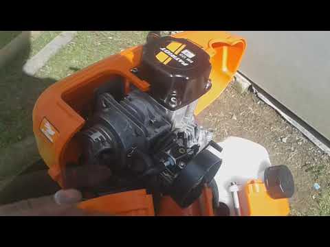 Видео: Patriot BM 120 мощнейшый лодочный мотор