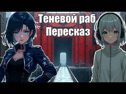 Видео: Shadow Slave | Теневой раб | Главы 15-20 | Его Недостаток — ГОВОРИТЬ ПРАВДУ | Пересказ