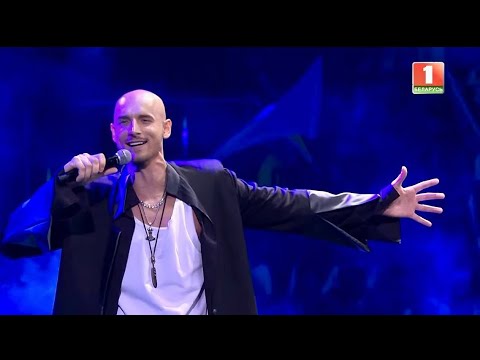 Видео: Евгений КУРЧИЧ, Анна БЛАГОВА - НАША ЛЮБОВЬ СПАСЁТ МИР