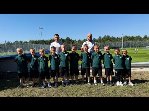 Видео: 29-31.08.25 Динамо Кап Нива зелені-Лівий Берег 4:0