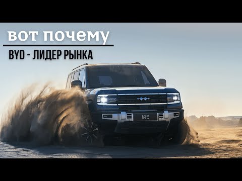 Видео: Новый Leopard 5 #авто #автомобиль