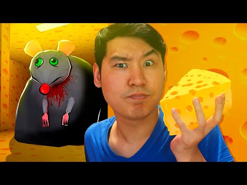 Видео: 😱ҮЛКЕН ТЫШҚАН МЕНІ ЖЕГІСІ КЕЛДІ✅