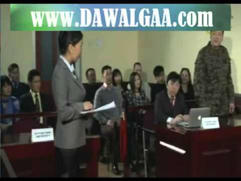 Видео: Тусгай салаа 2 МУСК 7 р хэсэг