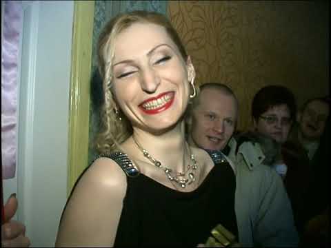 Видео: Свадьба 2010 год