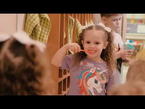 Видео: День из жизни 5 дс