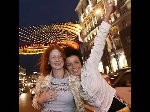 Видео: t. A. T. u -- я твой враг (speed up)