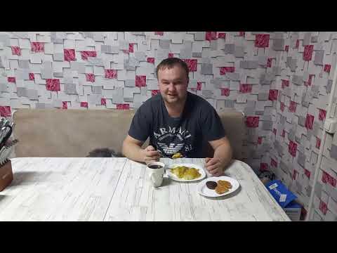 Видео: 7-й проект. Выживаем. День 5.