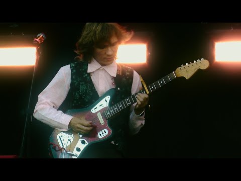 Видео: Один в оленьем парке @ Итиль [Казань, Парк Горького, 09.08.2025]