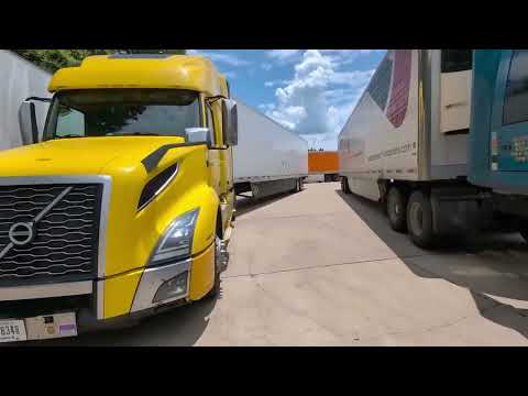 Видео: Самый долгий рейс на Хьюстон. И снова Walmart 