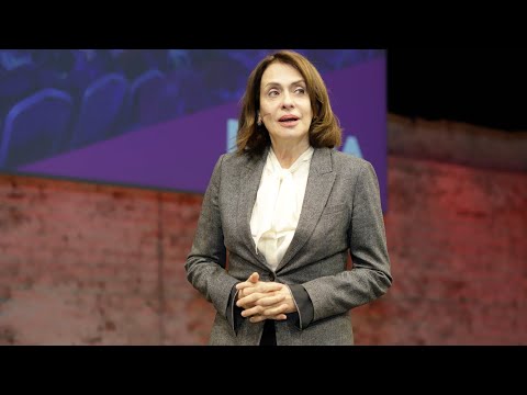 Видео: Bulgaria Wants You - Надежда Нейнски, "Виена: Кариера и живот - защо в България?", 2023