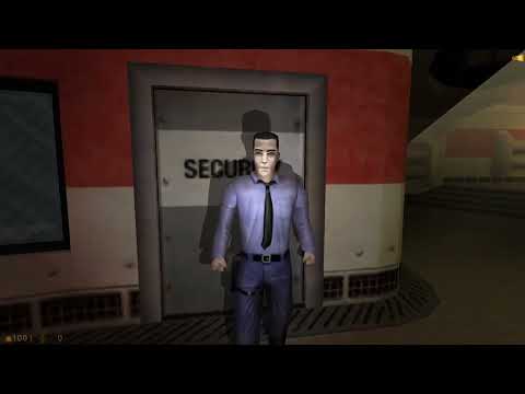 Видео: Вспоминаем half life extended и сравниваем его с.....