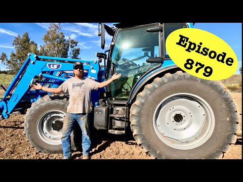 Видео: Обзор LS MT7101 за 200 часов