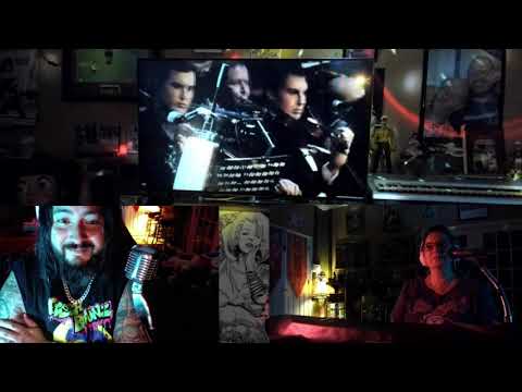 Видео: Американцы реагируют на Себнема Фераха DELGEC