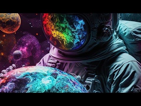 Видео: Вселенское творение я создал: Вселенную сдерживания! (1/4) | альтернативный сюжет | .S.C.P.
