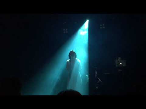 Видео: polnalyubvi - Где ты? (Opera Concert Club, СПб, 4.12.19)