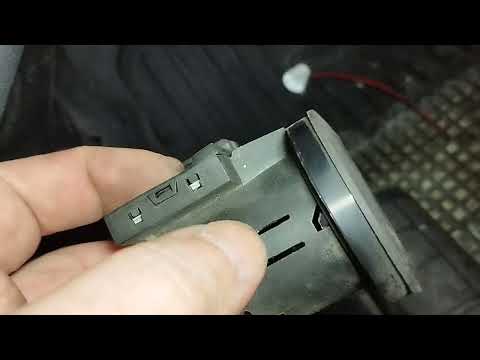 Видео: замок зажигания Рено Меган замена