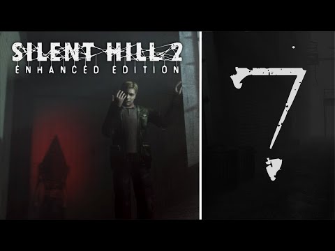 Видео: Финал. Концовка "Уход" | Silent Hill 2 Enhanced Edition #7