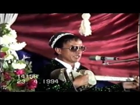 Видео: Тагоймурод Хушвахтов - Нафасгирам