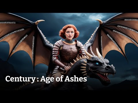 Видео: CENTURY:AGE OF ASHES | ЗАПИСЬ СТРИМА ОТ 25.07.24