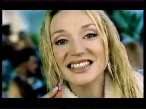 Видео: Рекламные блоки (НТВ, 04.07.1999) 
