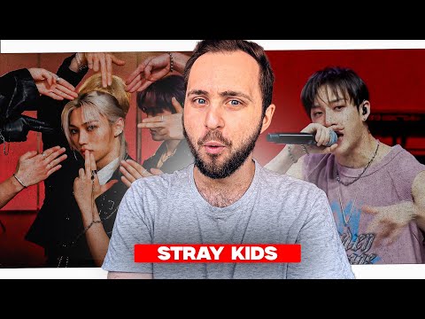 Видео: Stray Kids - Chk Chk Boom Band LIVE Concert [it's Live], Dance Practice Video 🔫 ver//реакция на кпоп