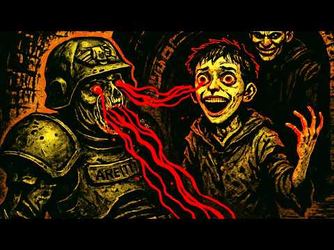 Видео: Каково это стать ПСАЙКЕРОМ в Империуме в Warhammer 40k?