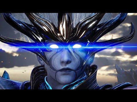 Видео: Lost Soul Aside - ЭПИЧНЕЙШИЙ ФИНАЛИЩЕ ооочень посредственной игры #18