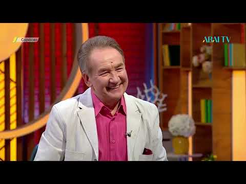 Видео: САРАСӨЗ. Берік Жүсіп