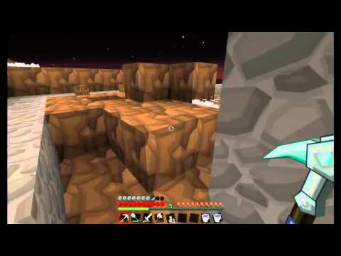 Видео: Выживание в Minecraft, Solar Apocalypse, 19: Расширяем заповедник!