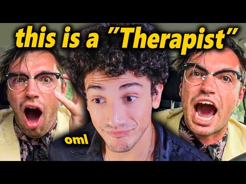 Видео: этот TikTok РАЗРУШИЛ его карьеру.